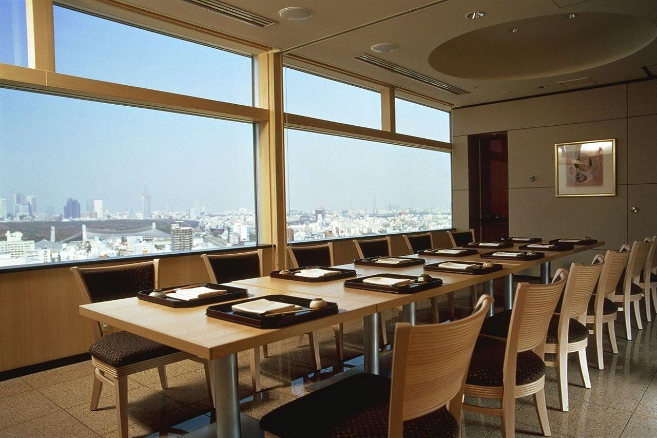 Shibuya Excel Hotel Tokyu Präfektur Tokio Einrichtungen foto